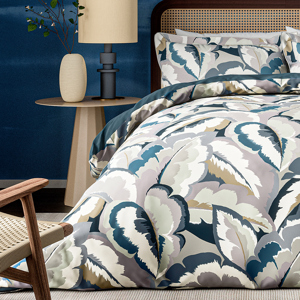 Harlequin Calathea Duvet Cover Set